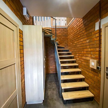 Chevalier Panorama Hostel Yablunytsya Ngoại thất bức ảnh